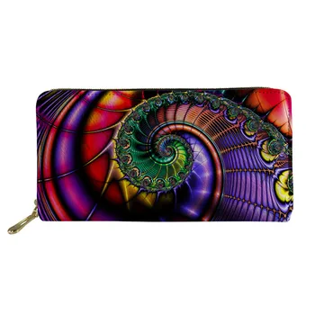 Noisy Designs Smart Wallet Women 3D Printed Slim Wallet Feminine Cluth Card Holders Long Phone Purse for Girls Fashion Money Bag
Noisy Designs Smart Wallet Women 3D Printed Slim Wallet Feminine Cluth Card Holders Long Phone Purse for Girls Fashion Money Bag