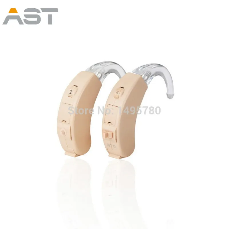 Behind The Ear Sound Amplifier Deaf Hearing Aid STD 13A standard size free shipping hearing aid
Behind The Ear Sound Amplifier Deaf Hearing Aid STD 13A standard size free shipping hearing aid