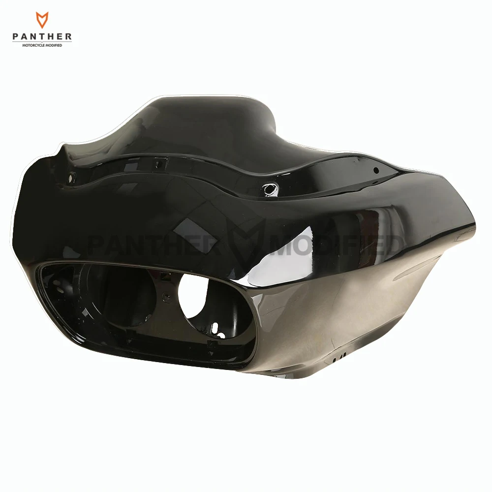 Black Injection ABS Motorcycle Inner & Outer Fairing Covers case for Harley FLTR Road Glide 1998-2013
Black Injection ABS Motorcycle Inner & Outer Fairing Covers case for Harley FLTR Road Glide 1998-2013