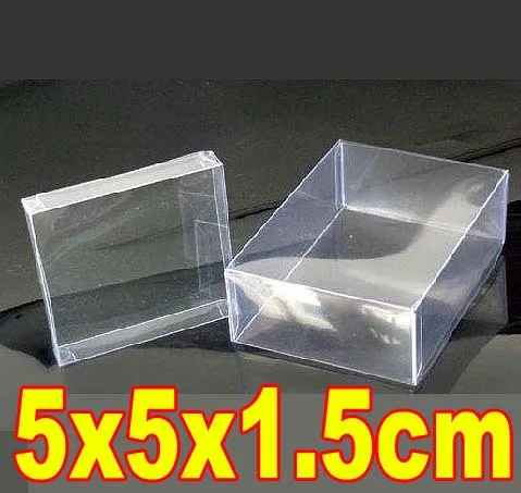 5x5x1.5cm transparent plastic dried fruit gift packaging box album Commodity jewelry box
5x5x1.5cm transparent plastic dried fruit gift packaging box album Commodity jewelry box