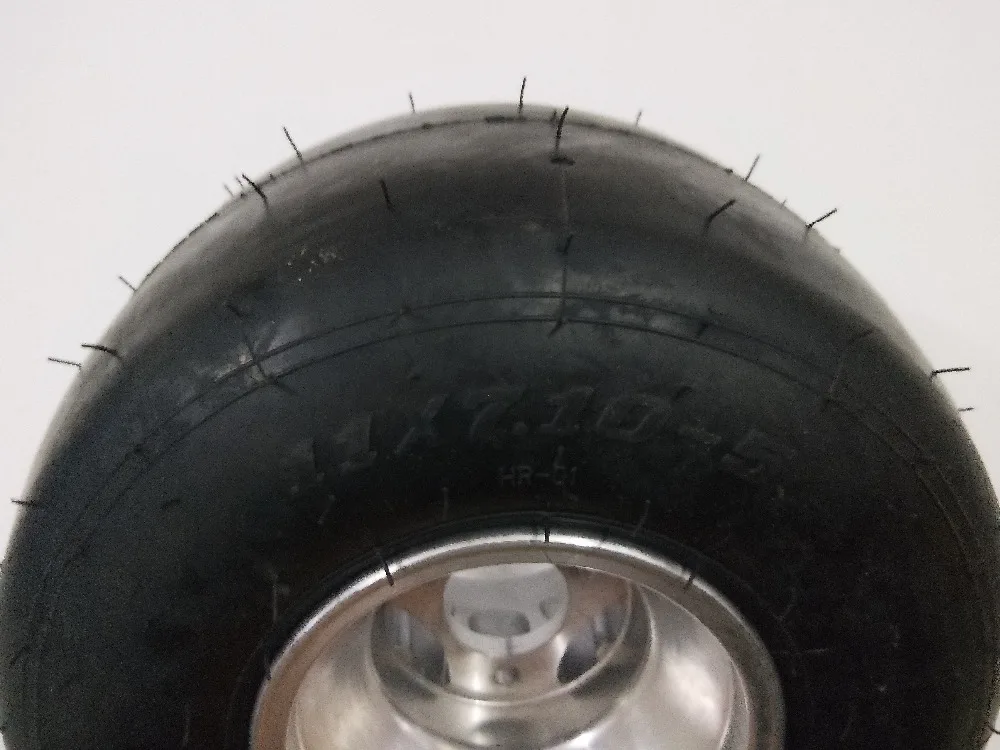 11X7.10-5 /10x4.50-5 kart tire Drift Bike Wheels 168 Go kart 5 inch Rear wheel beach car accessories ATV Quad spare parts
11X7.10-5 /10x4.50-5 kart tire Drift Bike Wheels 168 Go kart 5 inch Rear wheel beach car accessories ATV Quad spare parts
