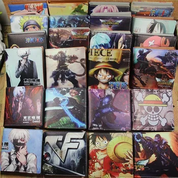 10 card holder wallet with cion pocket one piece luffy anime purse game woman man wallet Hokage Ninjia children wallet gift
10 card holder wallet with cion pocket one piece luffy anime purse game woman man wallet Hokage Ninjia children wallet gift