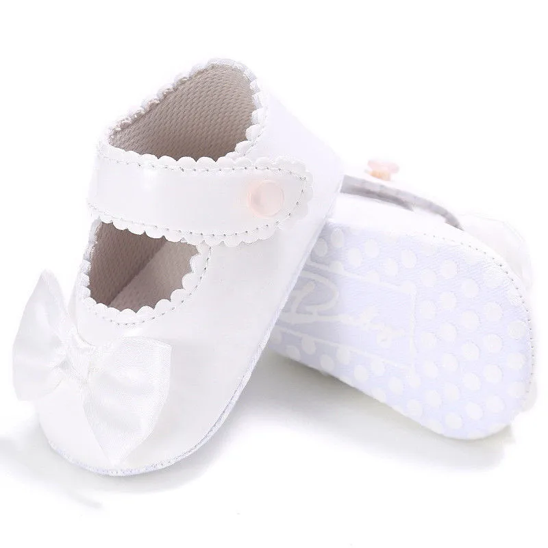 Baby Girls kids Toddler clothes casual Princess Shoes Kids Children Bow Pram Wedding Christening Party Shoes one pairs
Baby Girls kids Toddler clothes casual Princess Shoes Kids Children Bow Pram Wedding Christening Party Shoes one pairs