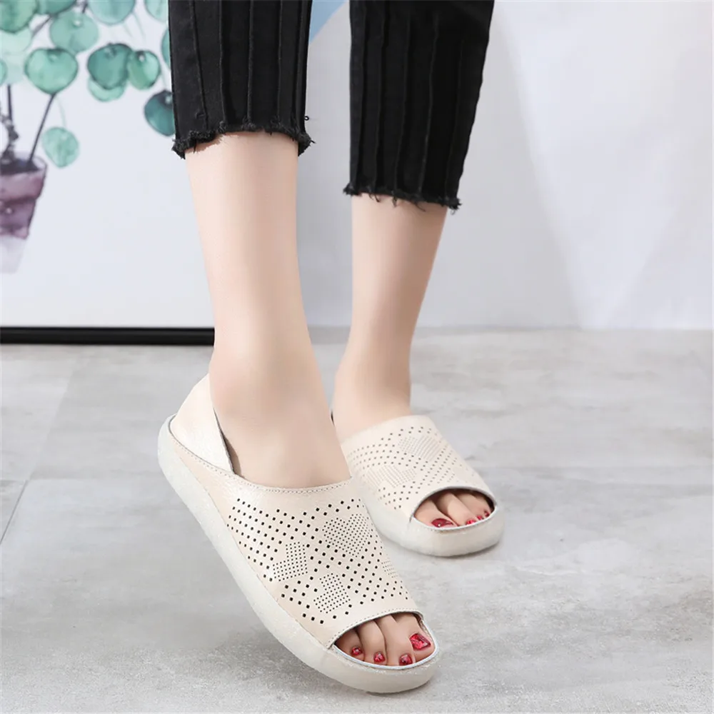 2019 new fashion black and white sandals and Basic Casual Slip-On shoes for women
2019 new fashion black and white sandals and Basic Casual Slip-On shoes for women