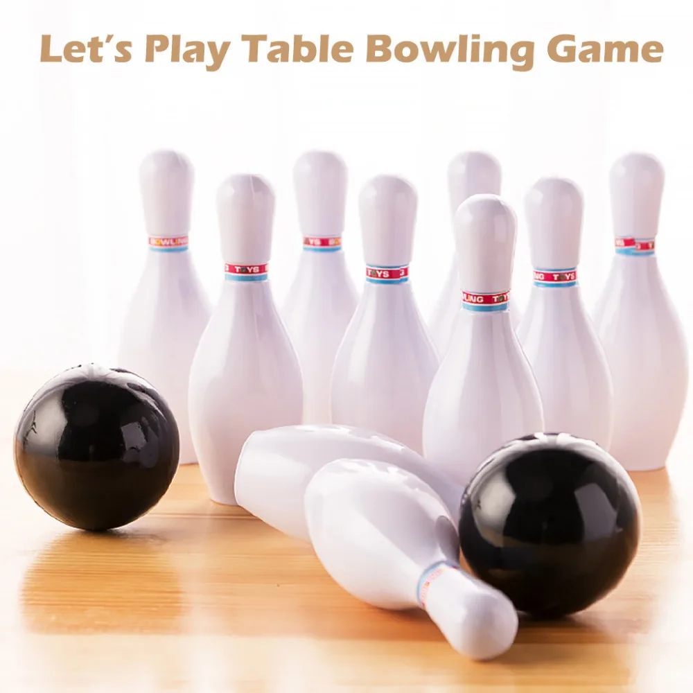 Table Mini Desktop Bowling Game Toy Set Fun Indoor Parent-Child Interactive Desktop bowling set home interior
Table Mini Desktop Bowling Game Toy Set Fun Indoor Parent-Child Interactive Desktop bowling set home interior