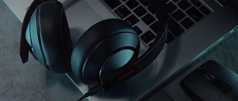 Xiaomi Gaming Headphones