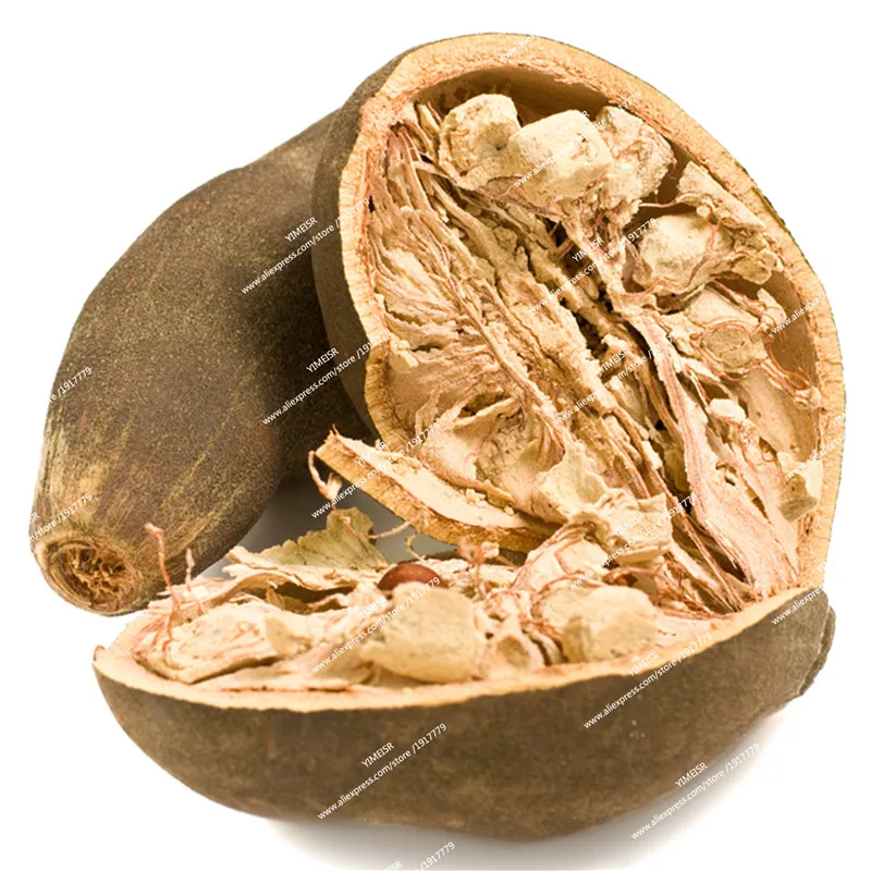 Baobab-Fruit