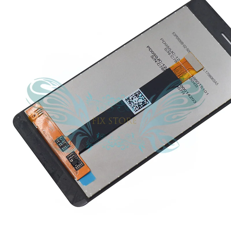 Nokia 2 /Nokia 2.1LCD