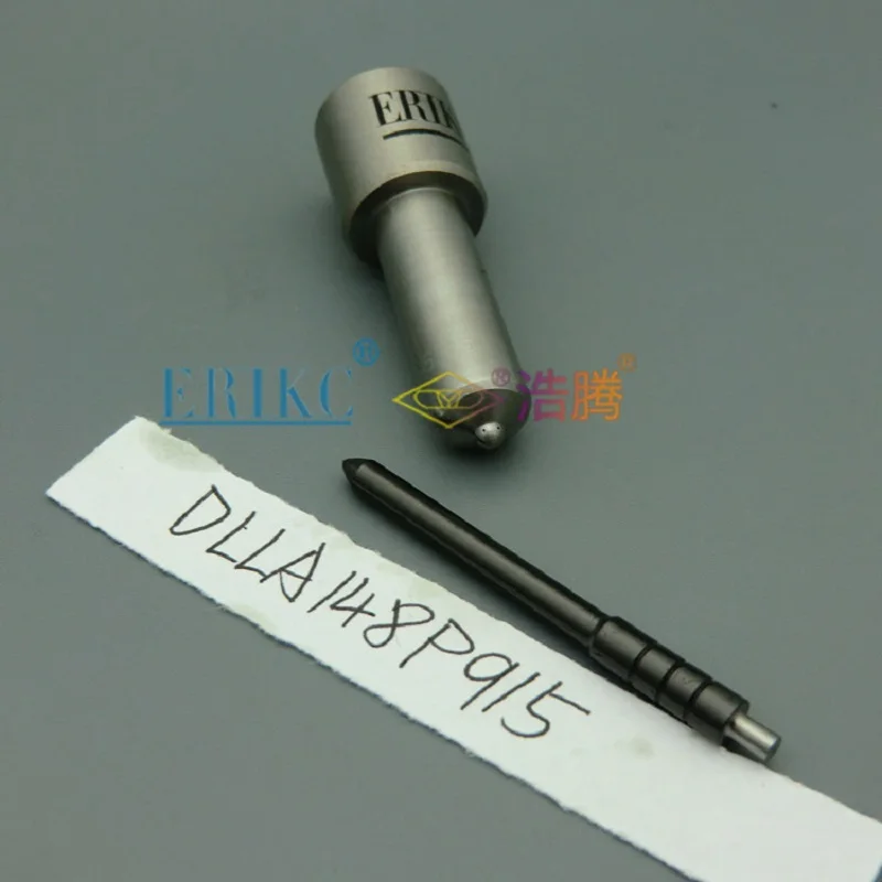 ERIKC DLLA 148 P 915 дизельный инжектор, модель 148 P915 (0934009150), насадка, масляная горелка DLLA 148 P 915 для инжектора 6070
ERIKC DLLA 148 P 915 дизельный инжектор, модель 148 P915 (0934009150), насадка, масляная горелка DLLA 148 P 915 для инжектора 6070
