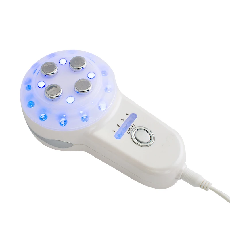 New 4 in 1 Mini Radio Frequency Microcurrent bio Electroporation Facial Care Photon Lights
New 4 in 1 Mini Radio Frequency Microcurrent bio Electroporation Facial Care Photon Lights
