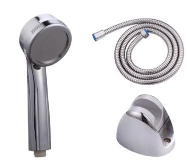 Electroplating Shower Anion Super Supercharger Shower Bath Handle Simple Shower Set Shower Sprinklers
Electroplating Shower Anion Super Supercharger Shower Bath Handle Simple Shower Set Shower Sprinklers
