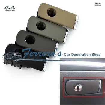 Left Hand Drive Glove Box Lock Lid Handle Cover Lid Fit For Audi A4 B6 B7 8E 2002 2003 2004 2005 2006 2007
Left Hand Drive Glove Box Lock Lid Handle Cover Lid Fit For Audi A4 B6 B7 8E 2002 2003 2004 2005 2006 2007