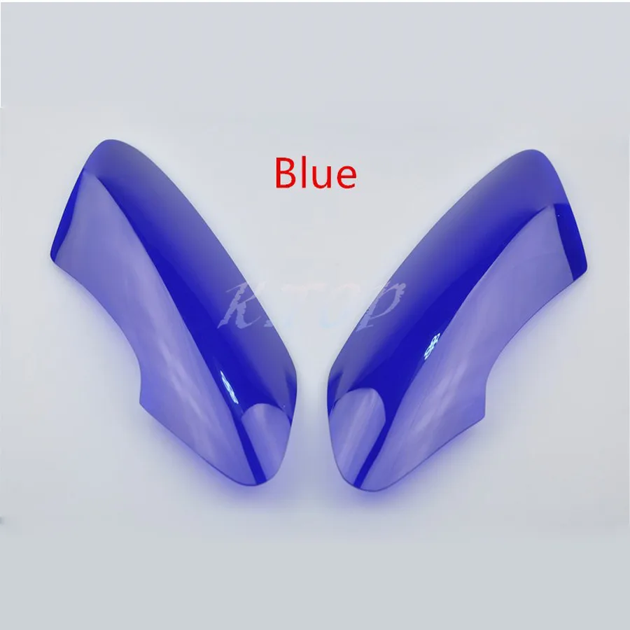 ZORBYZ 1 Pair Motorcycle ABS Black / Clear / Blue / Smoke Color Headlight Lens Cover Shield Fit For Yamaha R1 2007 2008
ZORBYZ 1 Pair Motorcycle ABS Black / Clear / Blue / Smoke Color Headlight Lens Cover Shield Fit For Yamaha R1 2007 2008