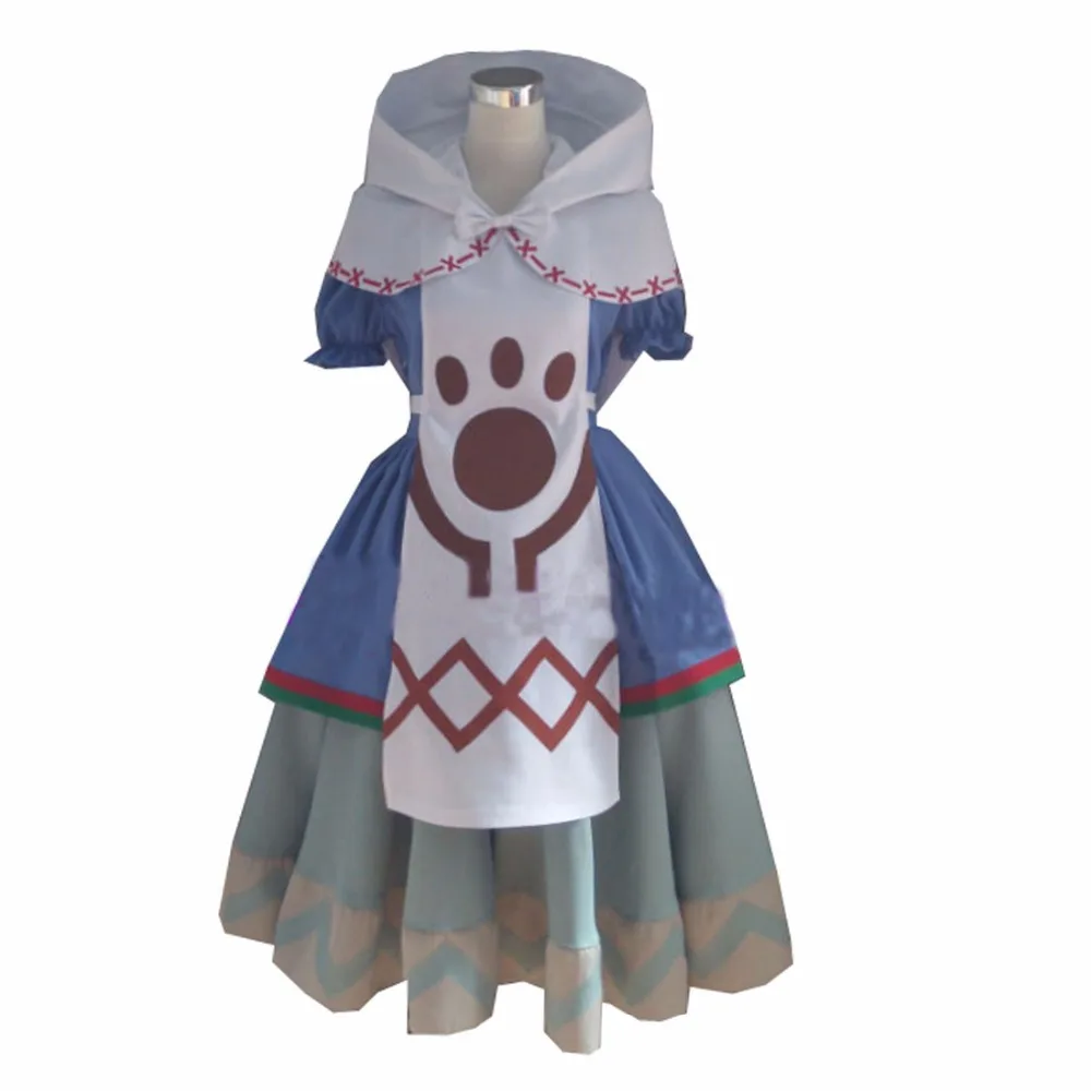 2017, костюм для косплея из Fate Grand Order, Мэтью кириэлит, охотник, косплей-костюм для девочки-кошки
2017, костюм для косплея из Fate Grand Order, Мэтью кириэлит, охотник, косплей-костюм для девочки-кошки