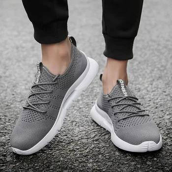 ARUONET Brand Men Shoes New Fashion Casual Sneakers Man Flats Breathable Big Size Leisure Trainers Shoes Erkek Spor Ayakkabi
ARUONET Brand Men Shoes New Fashion Casual Sneakers Man Flats Breathable Big Size Leisure Trainers Shoes Erkek Spor Ayakkabi
