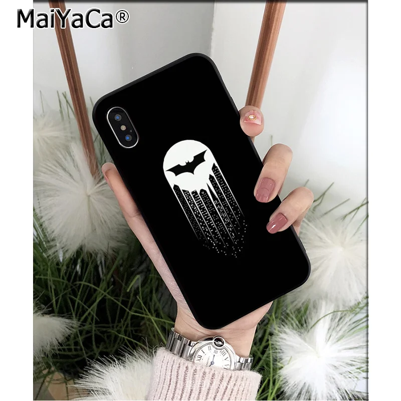 DC Superhero Batman logo