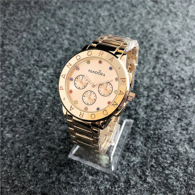 NEW Women pandora bracelet charms silver 925 original pandora watch Luxury Ladies Watches For Women reloj mujer saat relogio
NEW Women pandora bracelet charms silver 925 original pandora watch Luxury Ladies Watches For Women reloj mujer saat relogio