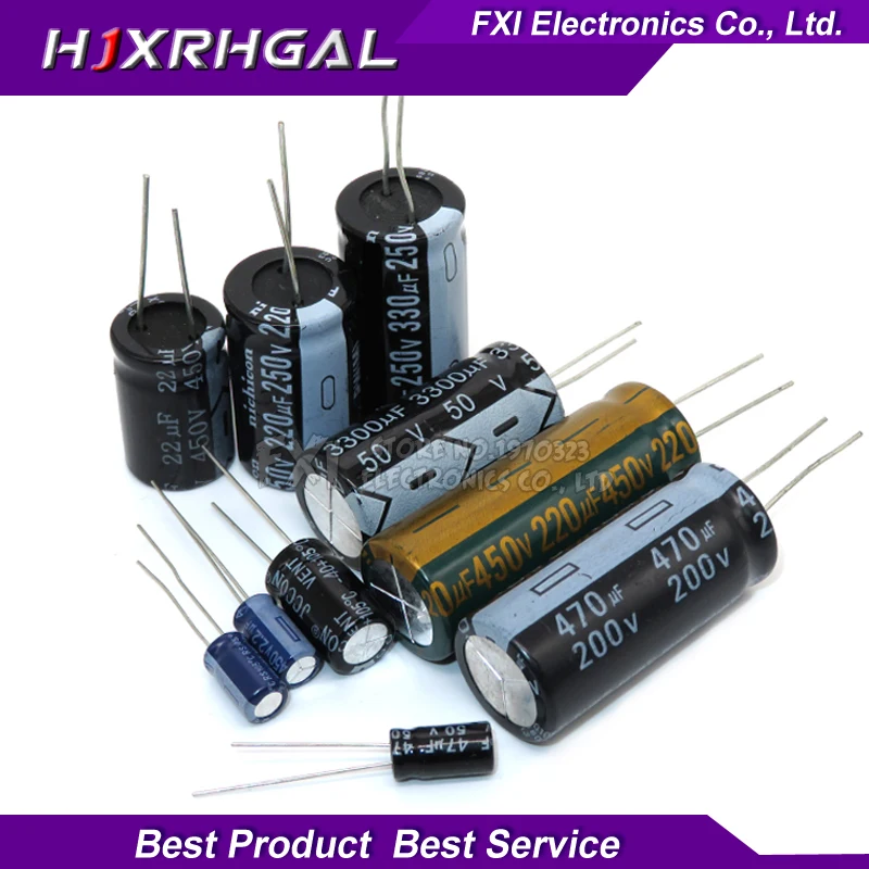 5PCS 63V3300UF 18*35MM 450V100UF 18*35MM 50V3300UF 18*30MM 50V4700UF 18*35MM Electrolytic capacitor new original
5PCS 63V3300UF 18*35MM 450V100UF 18*35MM 50V3300UF 18*30MM 50V4700UF 18*35MM Electrolytic capacitor new original
