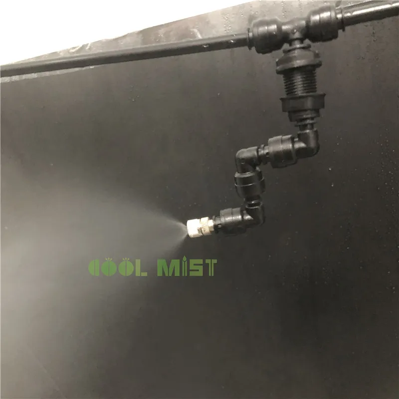 S151 Reptile Fogger System with 1 sprayer for Terrarium or vivarium misting and humidification 5pcs/lot
S151 Reptile Fogger System with 1 sprayer for Terrarium or vivarium misting and humidification 5pcs/lot
