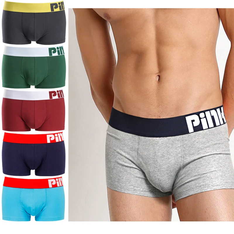 NEW Pink Hero High Quality Cotton Soft Men's Boxer Sexy Underwear Fashion Male Underpants Panties Shorts Man Pouch XXL Casual
NEW Pink Hero High Quality Cotton Soft Men's Boxer Sexy Underwear Fashion Male Underpants Panties Shorts Man Pouch XXL Casual