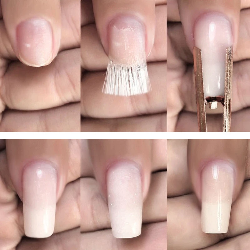 Какие Виды Маникюра Бывают Фото И Название – Telegraph