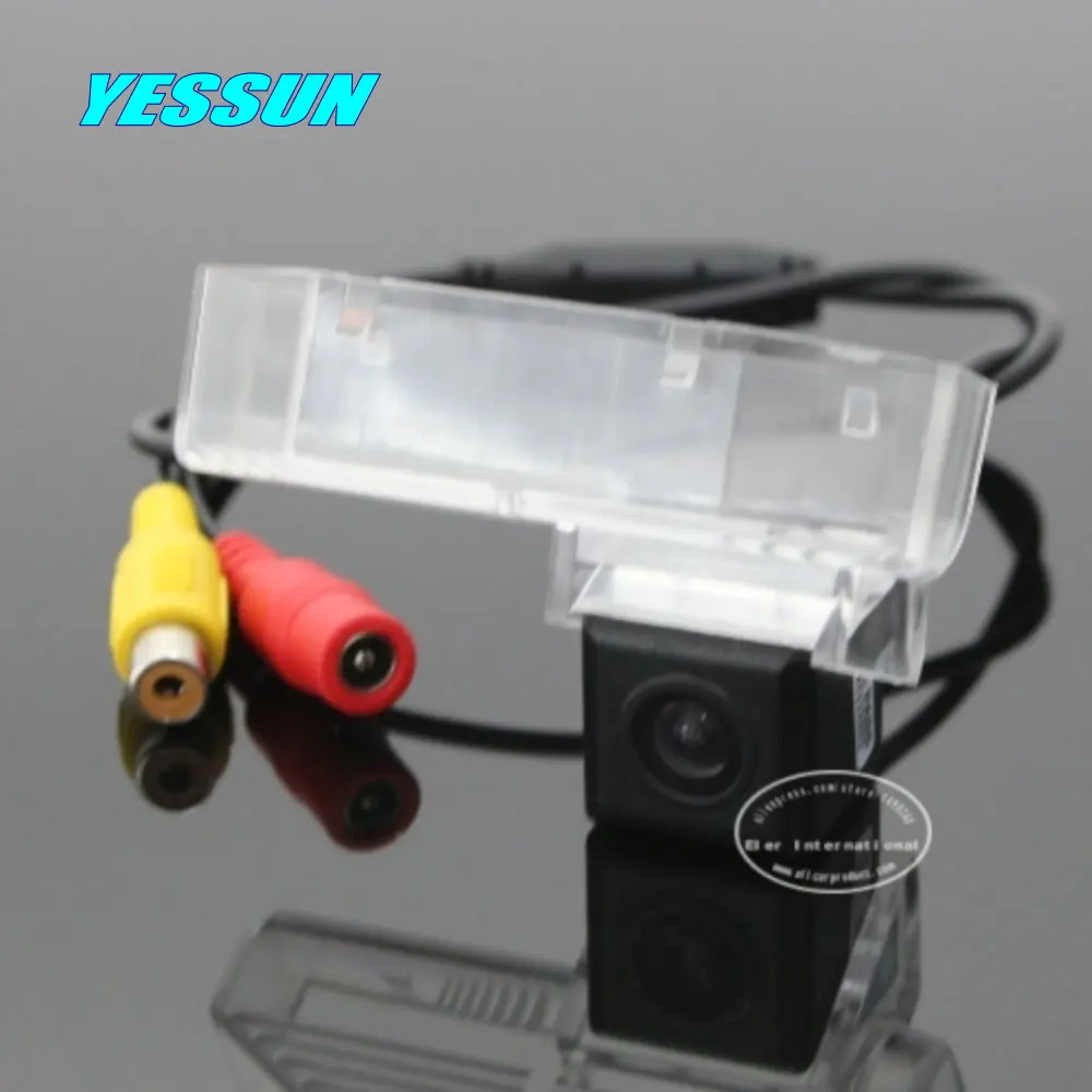 YESSUN For Mazda 6 Mazda6 2008~2013 Car Rear View Camera Back Up Reverse Parking Camera/Plug Directly High Quality
YESSUN For Mazda 6 Mazda6 2008~2013 Car Rear View Camera Back Up Reverse Parking Camera/Plug Directly High Quality