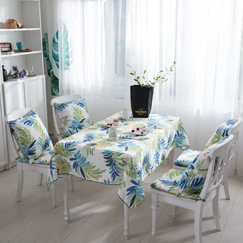 Modern Simple Dining Room Anti-Oil Waterproof Tablecloth Lace-up Design Table Cover Picnic Mats 110x110cm/110x160cm/130x180cm
Modern Simple Dining Room Anti-Oil Waterproof Tablecloth Lace-up Design Table Cover Picnic Mats 110x110cm/110x160cm/130x180cm