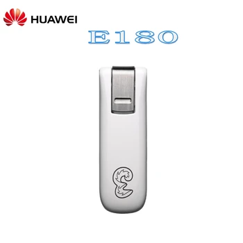 Unlocked Huawei E180 3G Usb Wireless Modem Wholesale PK E182 E372 K3520 E1762 E122 E1750
Unlocked Huawei E180 3G Usb Wireless Modem Wholesale PK E182 E372 K3520 E1762 E122 E1750