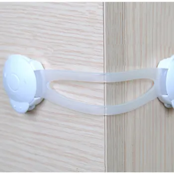 10 Pcs Baby Kids No Drilling Safety Lock Adhesive Child Proof Refrigerator Cupboard Cabinets Drawer Door
10 Pcs Baby Kids No Drilling Safety Lock Adhesive Child Proof Refrigerator Cupboard Cabinets Drawer Door