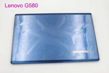 New Blue Glossy Lcd Rear Back Cover Top Lid Case for Lenovo G580 Palmrest cover keyboard bezel case
New Blue Glossy Lcd Rear Back Cover Top Lid Case for Lenovo G580 Palmrest cover keyboard bezel case