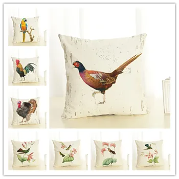 2017 New Arrival Creative Fashion Animal Pillow Cushion Cover Home Decorative Printed Throw Pillowcase Cojines Almofada
2017 New Arrival Creative Fashion Animal Pillow Cushion Cover Home Decorative Printed Throw Pillowcase Cojines Almofada