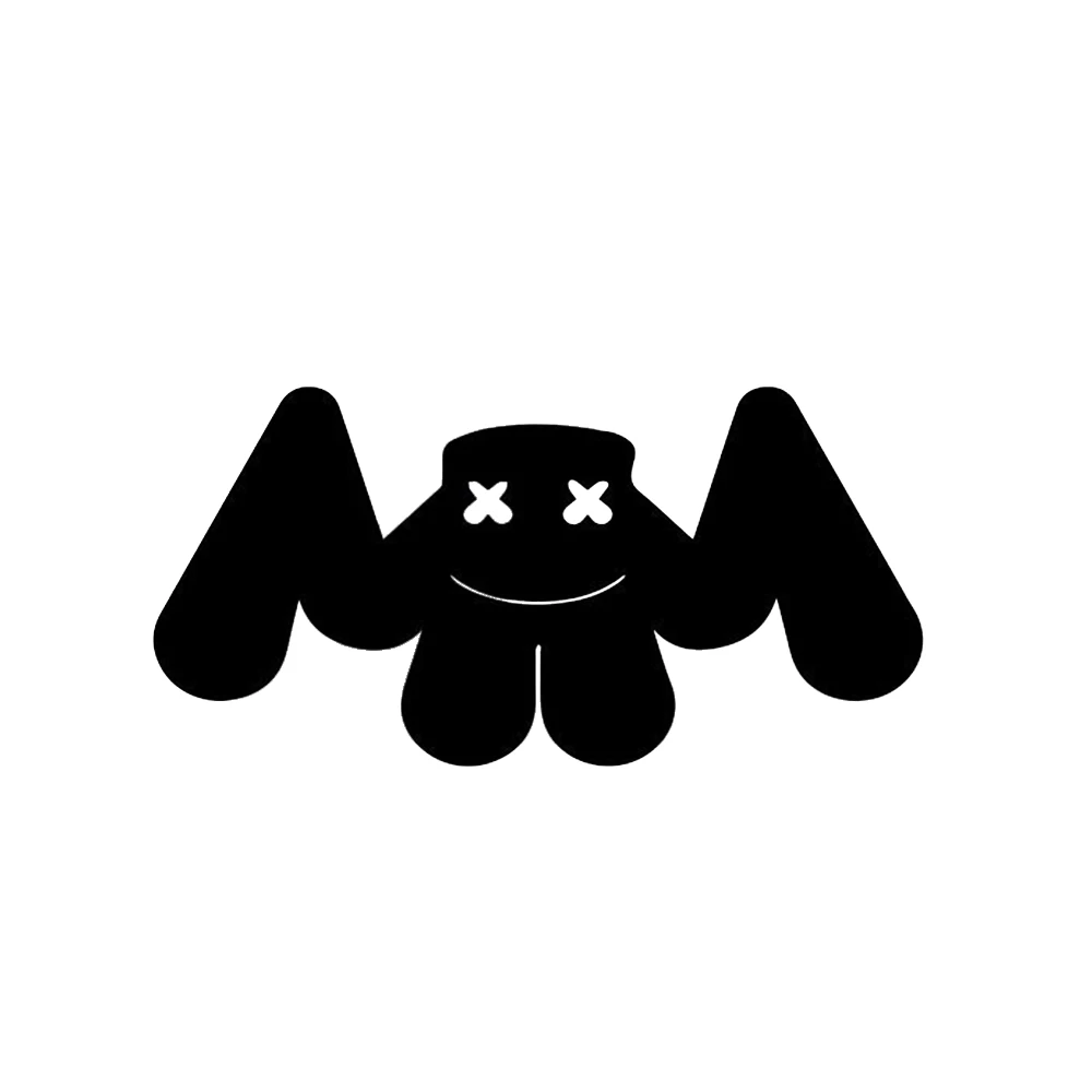 Unique expression Symbol Vinyl Pattern Art Car Decal Laptop Truck Bumper Window Decor Car Sticker logo Cool Black White L824
Unique expression Symbol Vinyl Pattern Art Car Decal Laptop Truck Bumper Window Decor Car Sticker logo Cool Black White L824