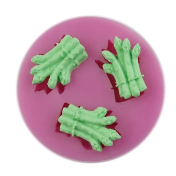 1PCS Bamboo Shape Cake Mold Chocolate Candy Jello 3D Silicone Mold Mini Bamboo Clay Mold Fondant Cake Decoration Tools Cake Tool
1PCS Bamboo Shape Cake Mold Chocolate Candy Jello 3D Silicone Mold Mini Bamboo Clay Mold Fondant Cake Decoration Tools Cake Tool