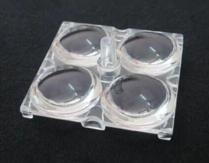 PTIR-51.05 High quality Led Headlight lens, PMMA materials, Lens Size: 51.05X49.95mm, Degree: 15, Clean surface
PTIR-51.05 High quality Led Headlight lens, PMMA materials, Lens Size: 51.05X49.95mm, Degree: 15, Clean surface