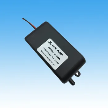 1.5W Mini Air Pump 12V/3.7V with Pressure 8Kpa Free Shipping Electromagnetic Air Pump for Beauty Care/ Pillow 2L/MIN Flow
1.5W Mini Air Pump 12V/3.7V with Pressure 8Kpa Free Shipping Electromagnetic Air Pump for Beauty Care/ Pillow 2L/MIN Flow