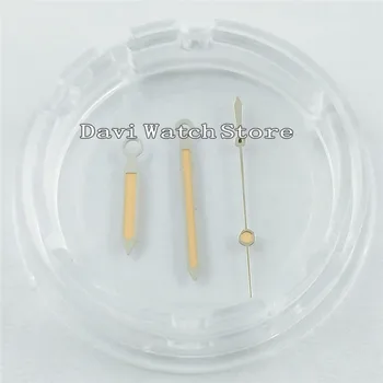 Sliver Smiple edge orange watch hands for Miyota 8205 8215 821A Mingzhu 2813 3804 P879
Sliver Smiple edge orange watch hands for Miyota 8205 8215 821A Mingzhu 2813 3804 P879