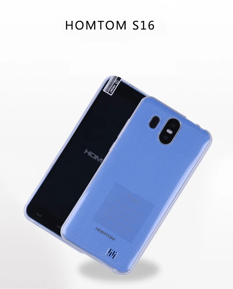 For Homtom S16 Funda 5.5" Silicone Case Soft Back TPU Cover Replacement For Doogee Homtom S16 Cover Case Phone Protective Case
For Homtom S16 Funda 5.5" Silicone Case Soft Back TPU Cover Replacement For Doogee Homtom S16 Cover Case Phone Protective Case
