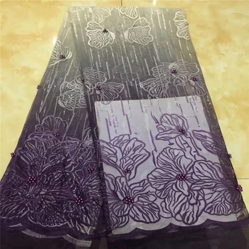 Tollola Color Gradient French Nigerian Laces Fabrics High Quality Tulle African Laces Fabric Wedding African French Tulle Lace
Tollola Color Gradient French Nigerian Laces Fabrics High Quality Tulle African Laces Fabric Wedding African French Tulle Lace
