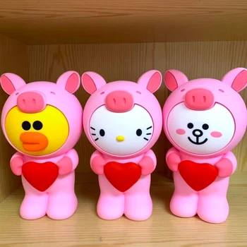 Lovely Pen Case Cartoon Pencil Bag School Supplies Stationery Creative Silicone Pencil Bag For Boys Girls Cute Pencil Holder
Lovely Pen Case Cartoon Pencil Bag School Supplies Stationery Creative Silicone Pencil Bag For Boys Girls Cute Pencil Holder