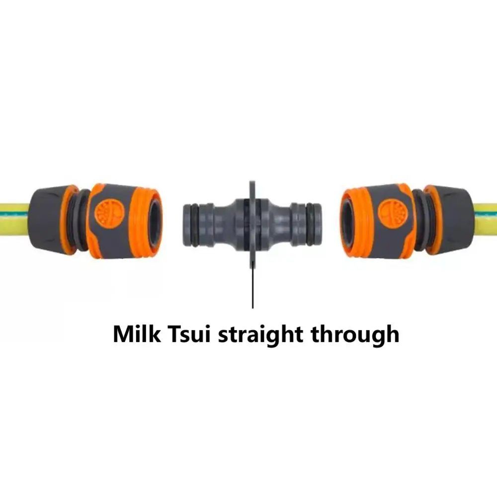 1/2"3/4" 16mm hose quick coupling valve with faucet dispenser hose extension irrigation agricultural connector extension hose
1/2"3/4" 16mm hose quick coupling valve with faucet dispenser hose extension irrigation agricultural connector extension hose