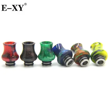 E-XY 510 Gourd Resin Drip Tips For Electronic cigarette Resin Delrin 510 Mouthpiece For 510 Atomizers accessories
E-XY 510 Gourd Resin Drip Tips For Electronic cigarette Resin Delrin 510 Mouthpiece For 510 Atomizers accessories
