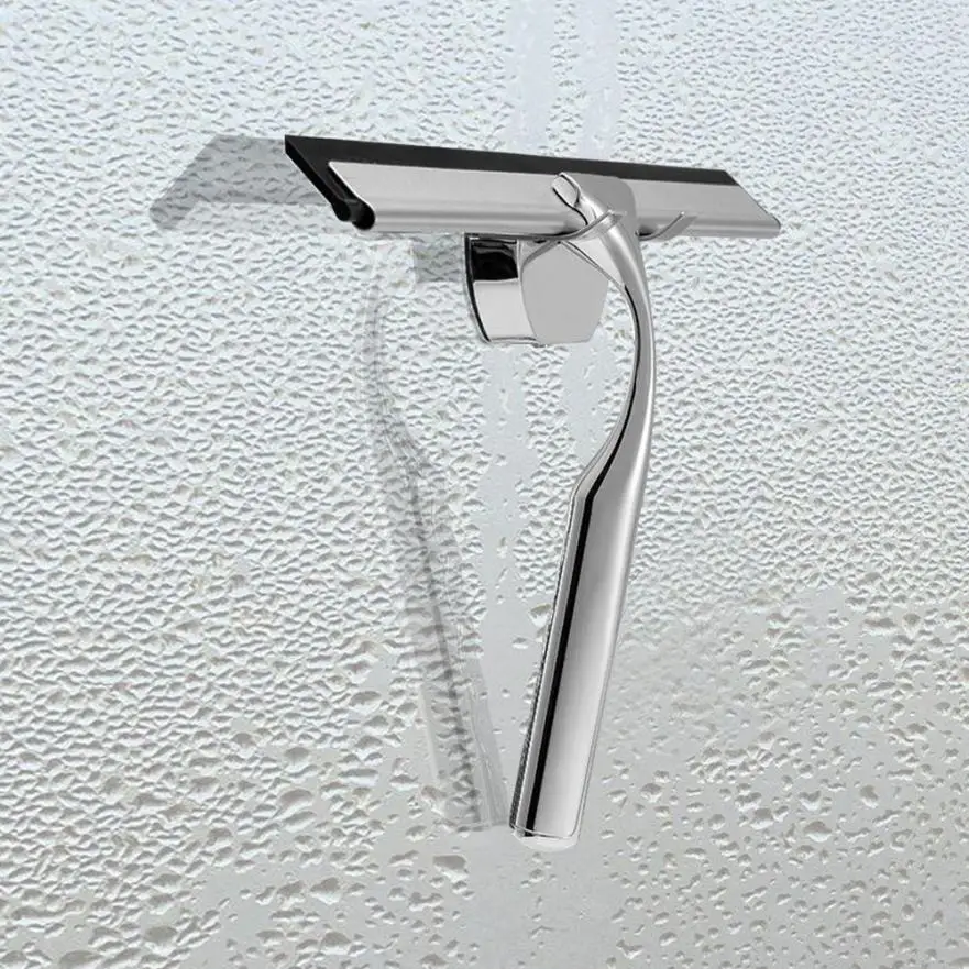 2018 Window Glass Stainless Steel Wiper Cleaner Squeegee Shower Bathroom Mirror Brush 3sw0614
2018 Window Glass Stainless Steel Wiper Cleaner Squeegee Shower Bathroom Mirror Brush 3sw0614