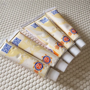 10Pcs JG Ccream Before Tattooing Operation Cream Semi Permanent makeup beauty Body Eyebrow Lips Skin Accessories 10G
10Pcs JG Ccream Before Tattooing Operation Cream Semi Permanent makeup beauty Body Eyebrow Lips Skin Accessories 10G