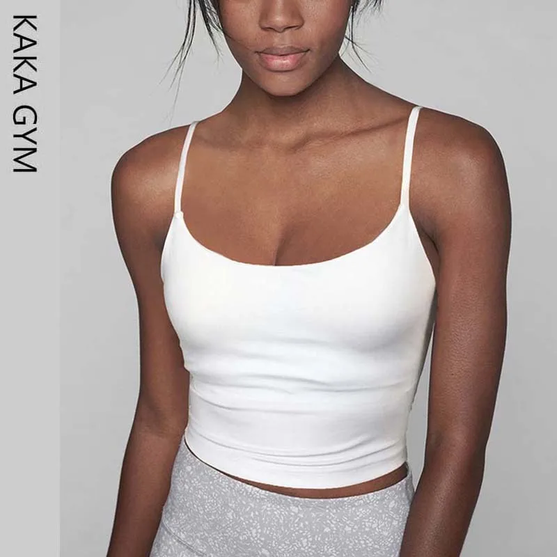 Padded Workout Sports Bra Sport Underwear Women High Impact Yoga Top Running Sportswear Fitness bra Gym Vest Femme Brassiere
Padded Workout Sports Bra Sport Underwear Women High Impact Yoga Top Running Sportswear Fitness bra Gym Vest Femme Brassiere