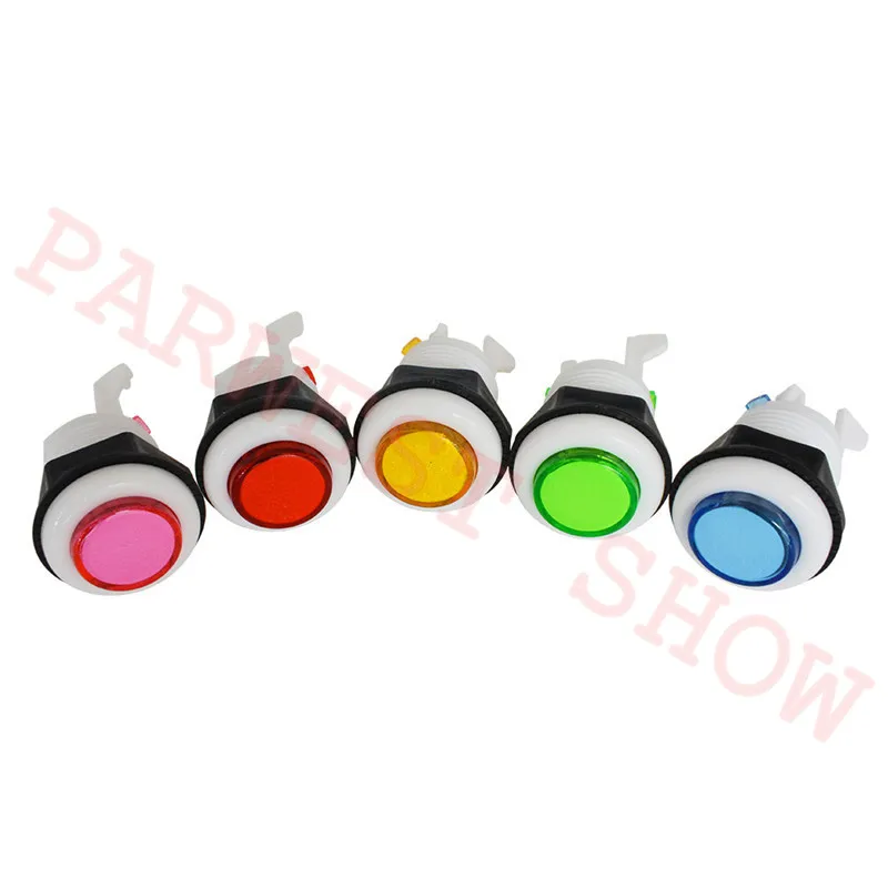 10PCS/Lot DIY Arcade Kit A4 push button switch arcade buttons Arcade machine parts,HAPP Style button with micro-switch
10PCS/Lot DIY Arcade Kit A4 push button switch arcade buttons Arcade machine parts,HAPP Style button with micro-switch