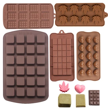 Nonstick Jelly Pudding silicone mold Cake Chocolate Mold wedding Cake Decorating Tools Fondant Sugarcraft Cake Mold
Nonstick Jelly Pudding silicone mold Cake Chocolate Mold wedding Cake Decorating Tools Fondant Sugarcraft Cake Mold