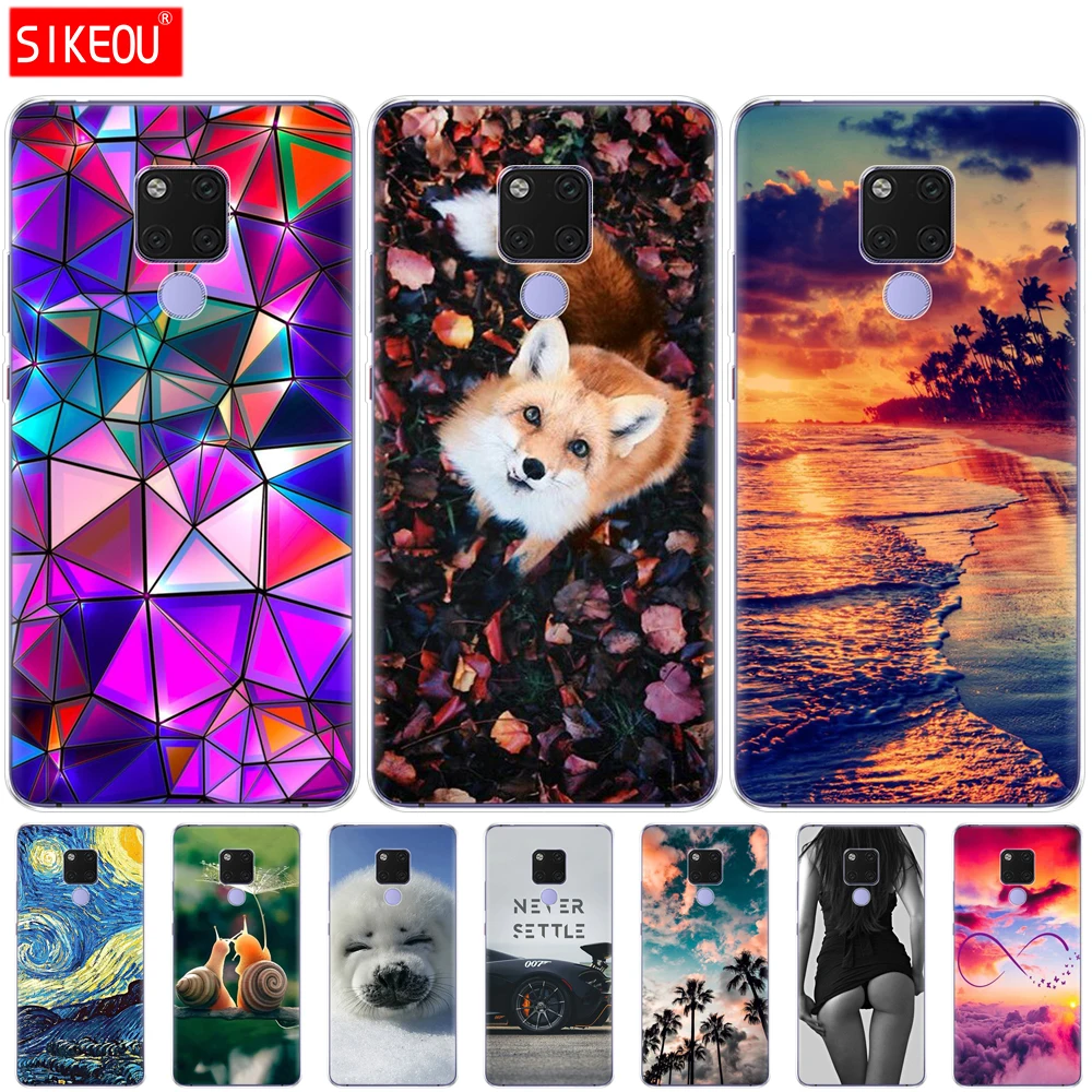 Case For Huawei Mate 20 Pro Protective Back Cover Silicone Soft Phone For Huawei Mate 20 X Cover Coque Capa For Mate20
Case For Huawei Mate 20 Pro Protective Back Cover Silicone Soft Phone For Huawei Mate 20 X Cover Coque Capa For Mate20