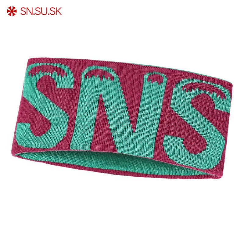Hair Accessories For Unisex Yoga Jogging Elastic Sports Headbands For Men Women Knitted Headwear Warm Ski Hairbands
Hair Accessories For Unisex Yoga Jogging Elastic Sports Headbands For Men Women Knitted Headwear Warm Ski Hairbands