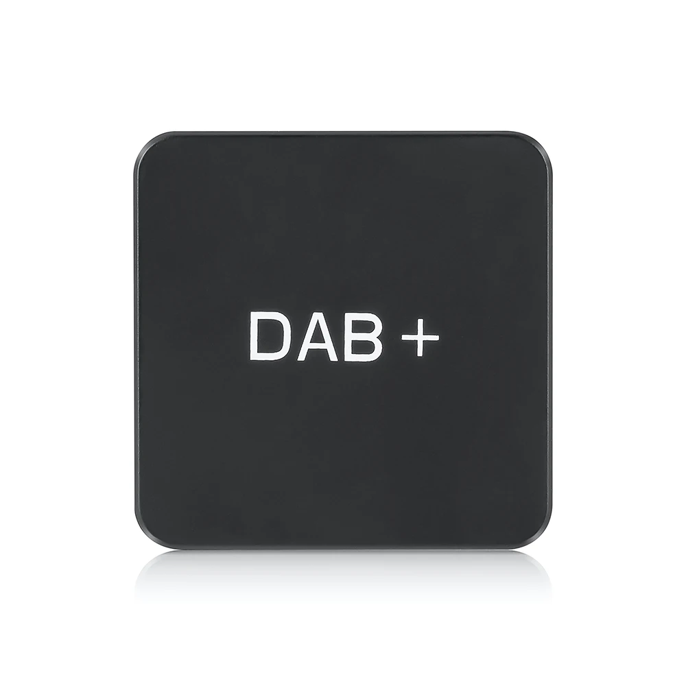 DAB Box 004 DAB Car DVD Plug-in Digital Radio DAB Box Digital Radio Antenna Tuner FM For Android 5.0 Or Above System Car DVD
DAB Box 004 DAB Car DVD Plug-in Digital Radio DAB Box Digital Radio Antenna Tuner FM For Android 5.0 Or Above System Car DVD