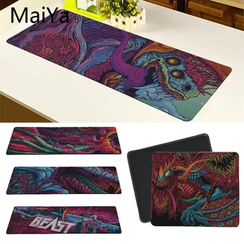 Maiya High Quality hyper beast csgo Beautiful Anime Mouse Mat Rubber PC Computer Gaming mousepad
Maiya High Quality hyper beast csgo Beautiful Anime Mouse Mat Rubber PC Computer Gaming mousepad